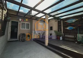 Foto 1 de Casa com 2 Quartos à venda, 49m² em Zona Nova, Tramandaí