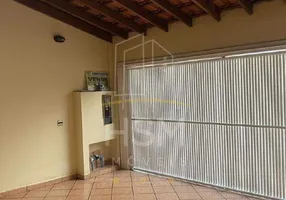 Foto 1 de Sobrado com 3 Quartos à venda, 120m² em Rudge Ramos, São Bernardo do Campo