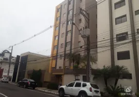 Foto 1 de Apartamento com 3 Quartos à venda, 170m² em Centro, Ponta Grossa