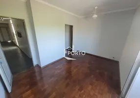 Foto 1 de Apartamento com 3 Quartos à venda, 79m² em Jardim Caxambú, Piracicaba