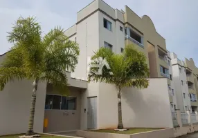 Foto 1 de Apartamento com 2 Quartos para alugar, 59m² em Três Rios do Sul, Jaraguá do Sul