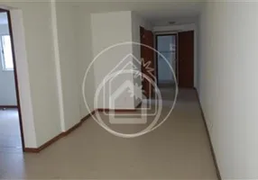 Foto 1 de Apartamento com 3 Quartos à venda, 85m² em Méier, Rio de Janeiro