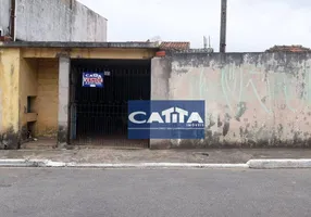 Foto 1 de Lote/Terreno à venda, 1200m² em Guaianases, São Paulo