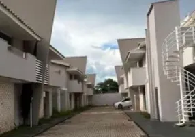 Foto 1 de Casa de Condomínio com 3 Quartos à venda, 140m² em Jardim Santo Antônio, Goiânia