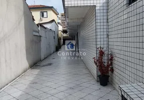 Foto 1 de Casa de Condomínio com 3 Quartos à venda, 94m² em Vila Cascatinha, São Vicente