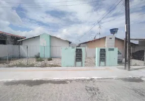 Foto 1 de Casa de Condomínio com 2 Quartos para alugar, 58m² em Mandacaru, João Pessoa
