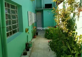 Foto 1 de Casa com 2 Quartos à venda, 54m² em Centro, Pelotas