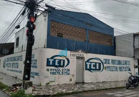 Foto 1 de Imóvel Comercial para alugar, 250m² em Jardim Iracema, Fortaleza