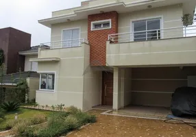 Foto 1 de Casa de Condomínio com 3 Quartos à venda, 269m² em Jardim Alto da Colina, Valinhos