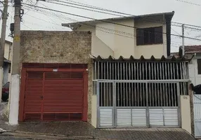 Foto 1 de Sobrado com 3 Quartos à venda, 150m² em Freguesia do Ó, São Paulo