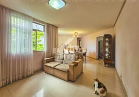 Foto 1 de Apartamento com 3 Quartos à venda, 100m² em Canela, Salvador