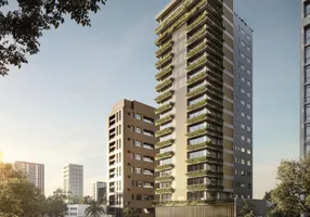 Foto 1 de Apartamento com 4 Quartos à venda, 375m² em Centro, Joinville