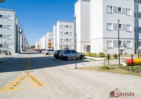 Foto 1 de Apartamento com 2 Quartos para alugar, 48m² em Jardim Jaraguá, Taubaté