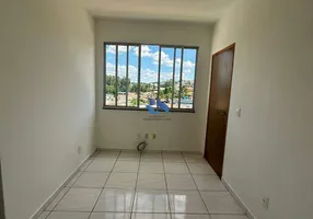Foto 1 de Apartamento com 1 Quarto para alugar, 46m² em Botafogo, Ribeirão das Neves