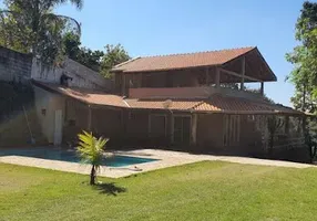 Foto 1 de Casa com 3 Quartos à venda, 330m² em Parque Sinai, Santana de Parnaíba