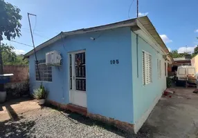 Foto 1 de Casa com 4 Quartos à venda, 160m² em Aberta dos Morros, Porto Alegre