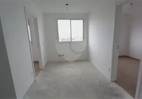 Foto 1 de Apartamento com 2 Quartos à venda, 34m² em Lapa, São Paulo