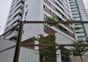 Foto 1 de Apartamento com 3 Quartos à venda, 81m² em Pina, Recife