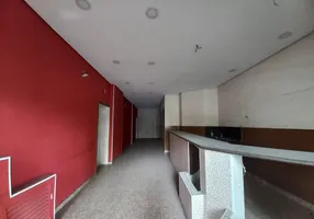 Foto 1 de Ponto Comercial para alugar, 100m² em Bela Vista, São Paulo