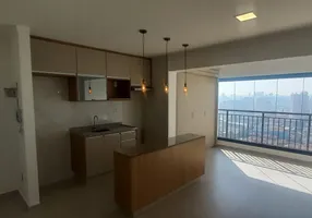 Foto 1 de Apartamento com 2 Quartos para alugar, 55m² em Tatuapé, São Paulo