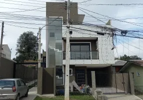 Foto 1 de Sobrado com 3 Quartos à venda, 151m² em Xaxim, Curitiba