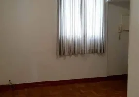 Foto 1 de Apartamento com 1 Quarto à venda, 59m² em Consolação, São Paulo