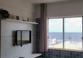 Foto 1 de Apartamento com 1 Quarto à venda, 41m² em Costa Azul, Salvador