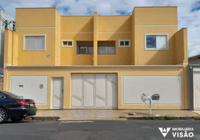 Foto 1 de Casa com 2 Quartos à venda, 66m² em Olinda, Uberaba