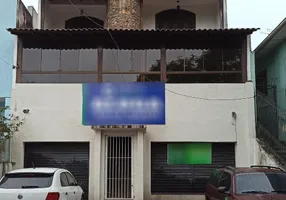 Foto 1 de Prédio Comercial à venda, 420m² em Passo D areia, Porto Alegre