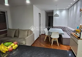 Foto 1 de Apartamento com 3 Quartos à venda, 70m² em Santa Paula, São Caetano do Sul