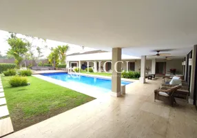 Foto 1 de Casa com 7 Quartos à venda, 1100m² em Jardim Acapulco , Guarujá