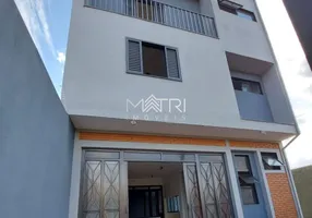 Foto 1 de Sobrado com 3 Quartos à venda, 143m² em Vila Independência, Araraquara