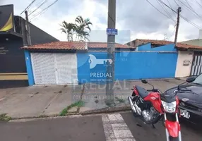 Foto 1 de Casa com 3 Quartos à venda, 200m² em Jardim Cruzeiro do Sul, São Carlos