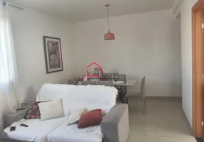 Foto 1 de Apartamento com 3 Quartos à venda, 83m² em Sagrada Família, Belo Horizonte