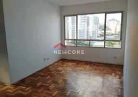 Foto 1 de Apartamento com 2 Quartos à venda, 72m² em Cambuci, São Paulo