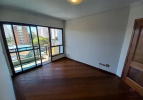 Foto 1 de Apartamento com 3 Quartos para alugar, 115m² em Vila Monumento, São Paulo