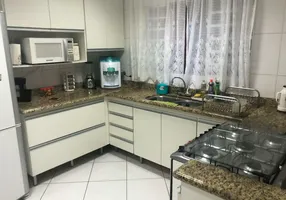 Foto 1 de Casa de Condomínio com 3 Quartos à venda, 145m² em Horto Florestal, São Paulo