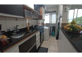 Foto 1 de Apartamento com 2 Quartos à venda, 46m² em Santa Cruz, Rio de Janeiro
