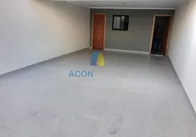 Foto 1 de Sobrado com 3 Quartos à venda, 194m² em Jardim Andrea Demarchi, São Bernardo do Campo