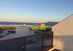 Foto 1 de Cobertura com 5 Quartos à venda, 340m² em Braga, Cabo Frio