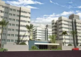 Foto 1 de Apartamento com 3 Quartos à venda, 52m² em Jardim Piza, Londrina