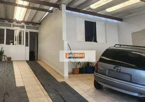 Foto 1 de Casa com 2 Quartos à venda, 289m² em Batistini, São Bernardo do Campo