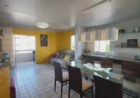 Foto 1 de Apartamento com 3 Quartos à venda, 120m² em Casa Forte, Recife