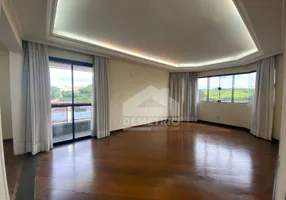 Foto 1 de Apartamento com 4 Quartos à venda, 227m² em Centro, Guaratinguetá