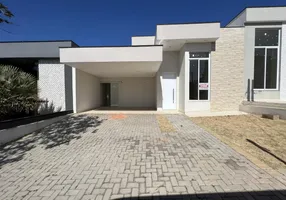 Foto 1 de Casa de Condomínio com 3 Quartos à venda, 158m² em Reserva da Mata, Monte Mor