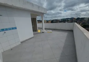 Foto 1 de Cobertura com 3 Quartos à venda, 129m² em Santa Mônica, Belo Horizonte