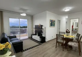 Foto 1 de Apartamento com 3 Quartos à venda, 85m² em Centro, Taubaté