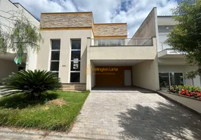 Foto 1 de Casa de Condomínio com 3 Quartos para alugar, 160m² em Residencial Jardim de Monaco , Hortolândia