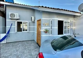 Foto 1 de Casa com 2 Quartos à venda, 97m² em Jardim Algarve, Alvorada