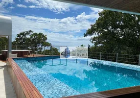 Foto 1 de Casa com 6 Quartos à venda, 800m² em Iporanga, Guarujá